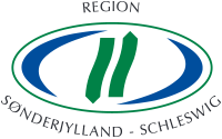 Logo Region Sonderjylland