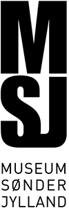 Logo Museum Sønderjylland