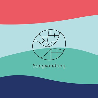 Sangvandring